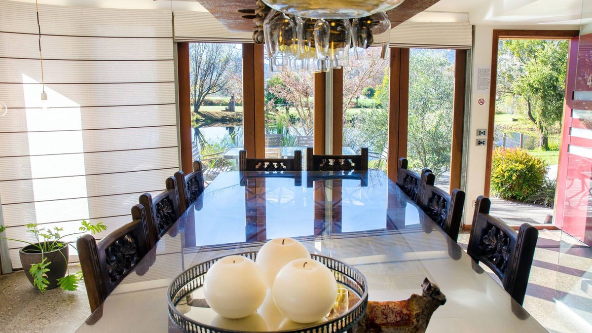 Tawonga South Apartment | Dreamers