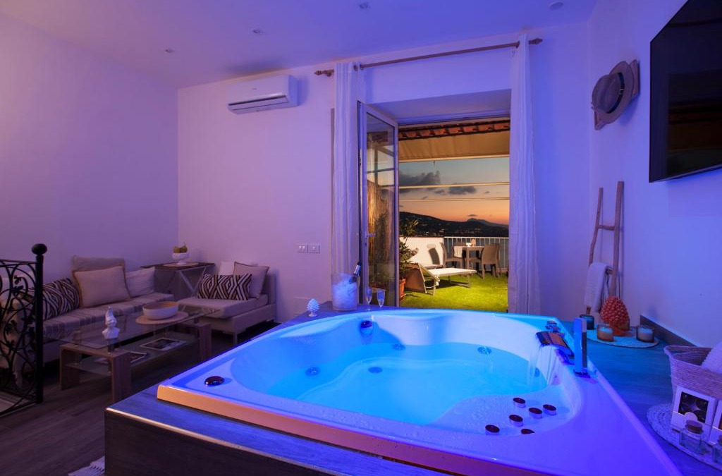 Monte Chiaro Apartment | Dreamers' Escape