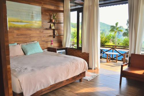 Lam Ha House | Dreamers Garden Farmstay