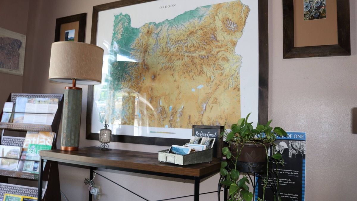 John Day Hotel | Dreamers Lodge