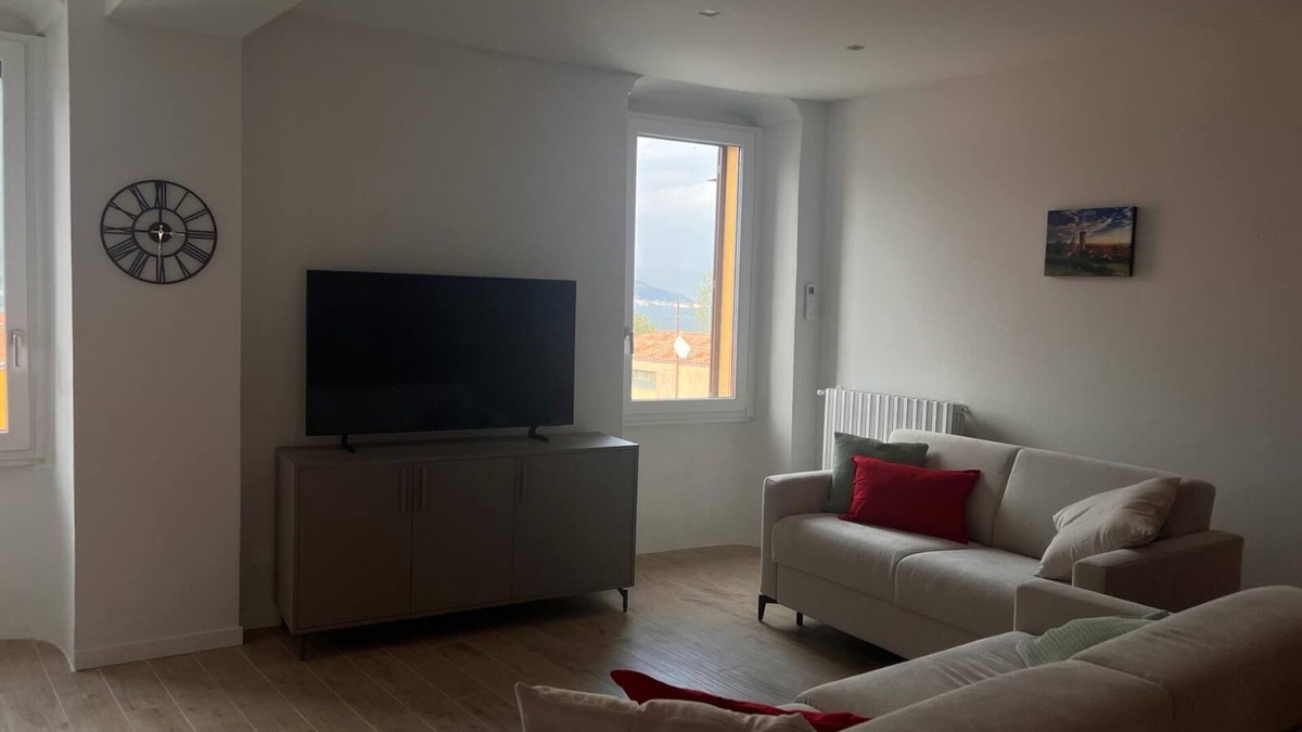 Portese Apartment | DREAMING HOLIDAYS