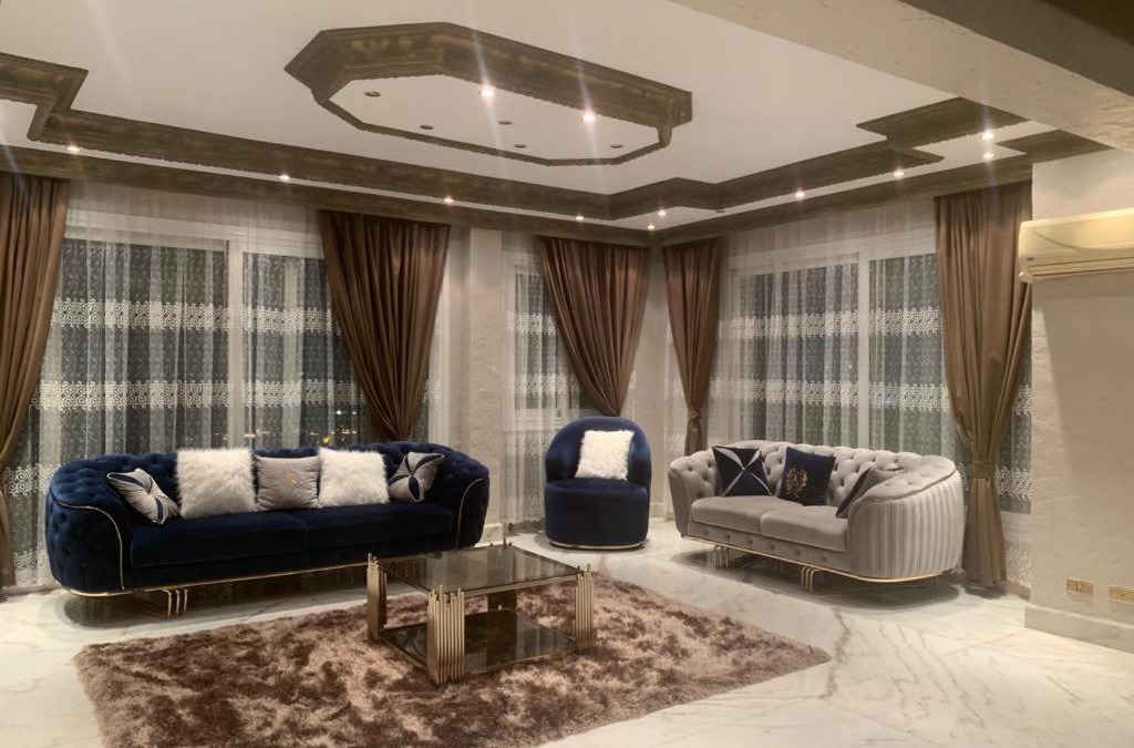 Dream Land Apartment | Dreamland - Emerald