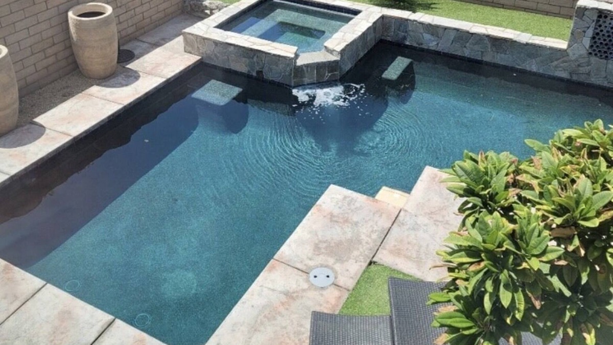 Coachella House | Dreampalmsvacay