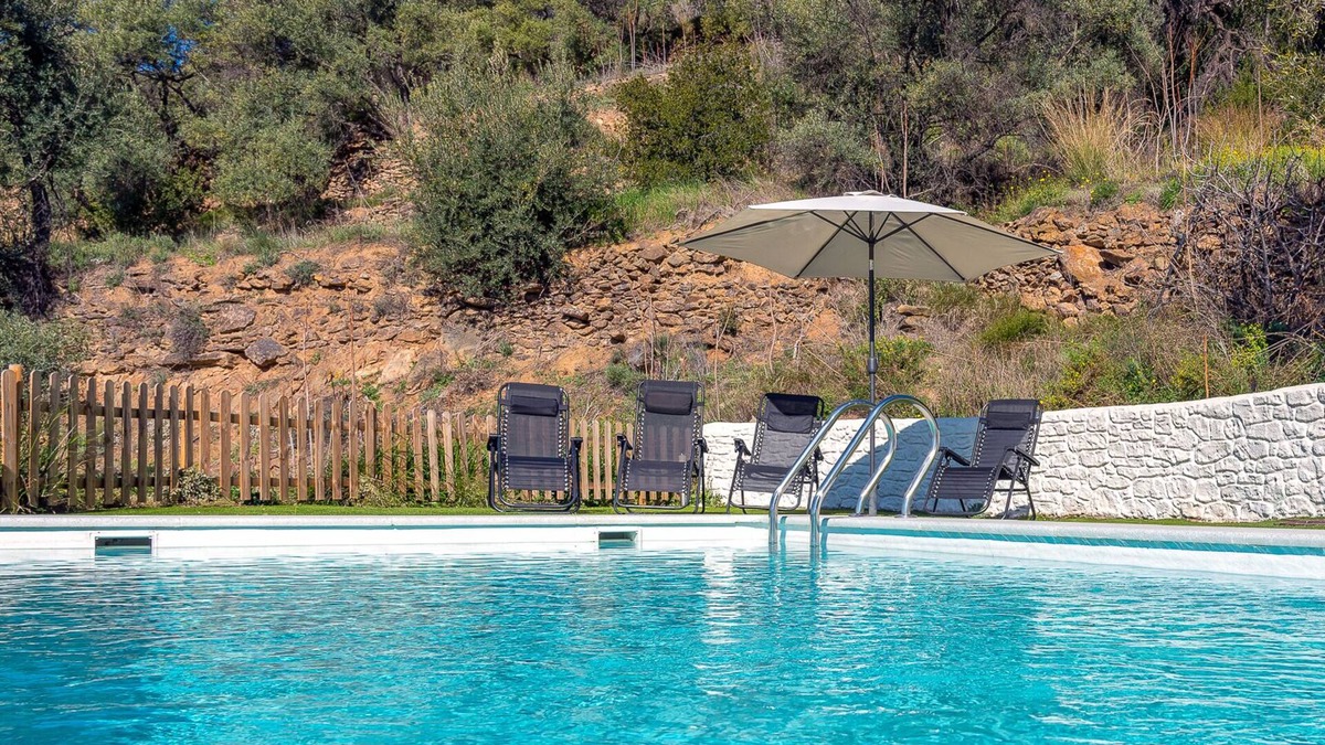 Carataunas House | Dreams Alpujarra