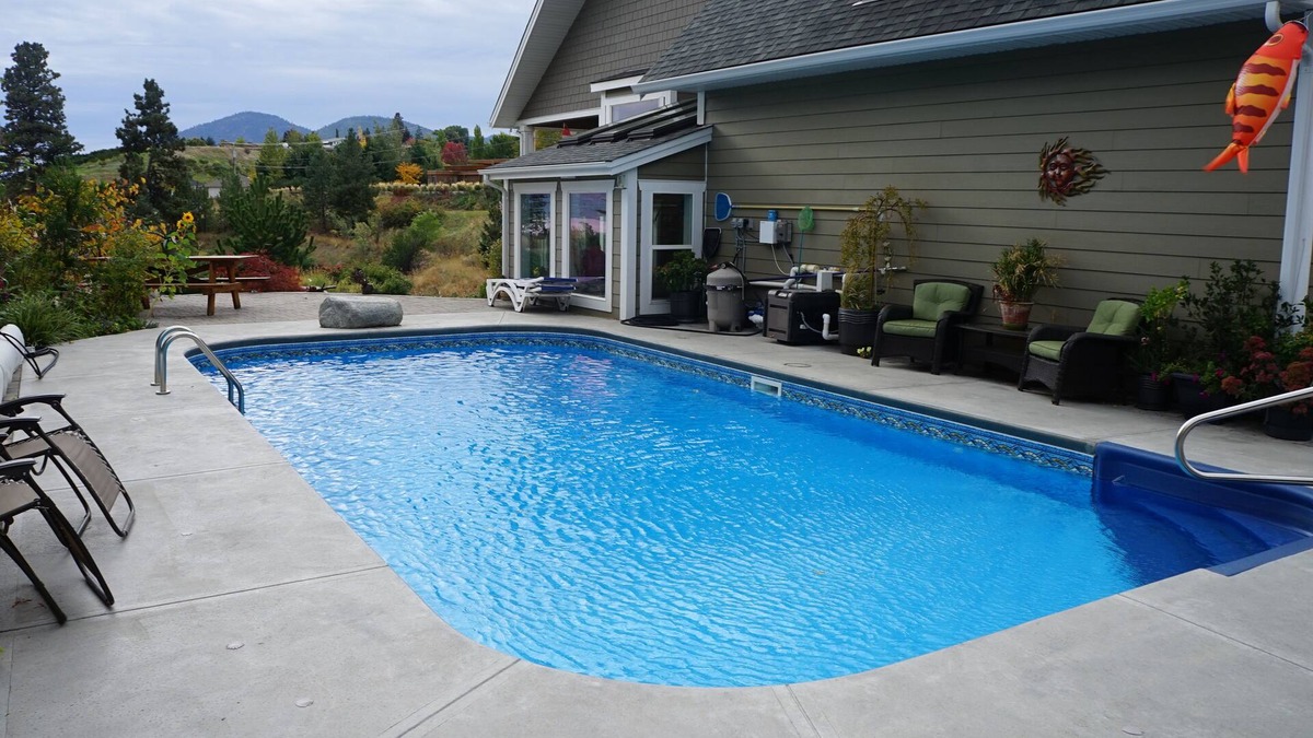 Okanagan-Similkameen Bed & Breakfast | Dreams B & B - Rock Creek Room