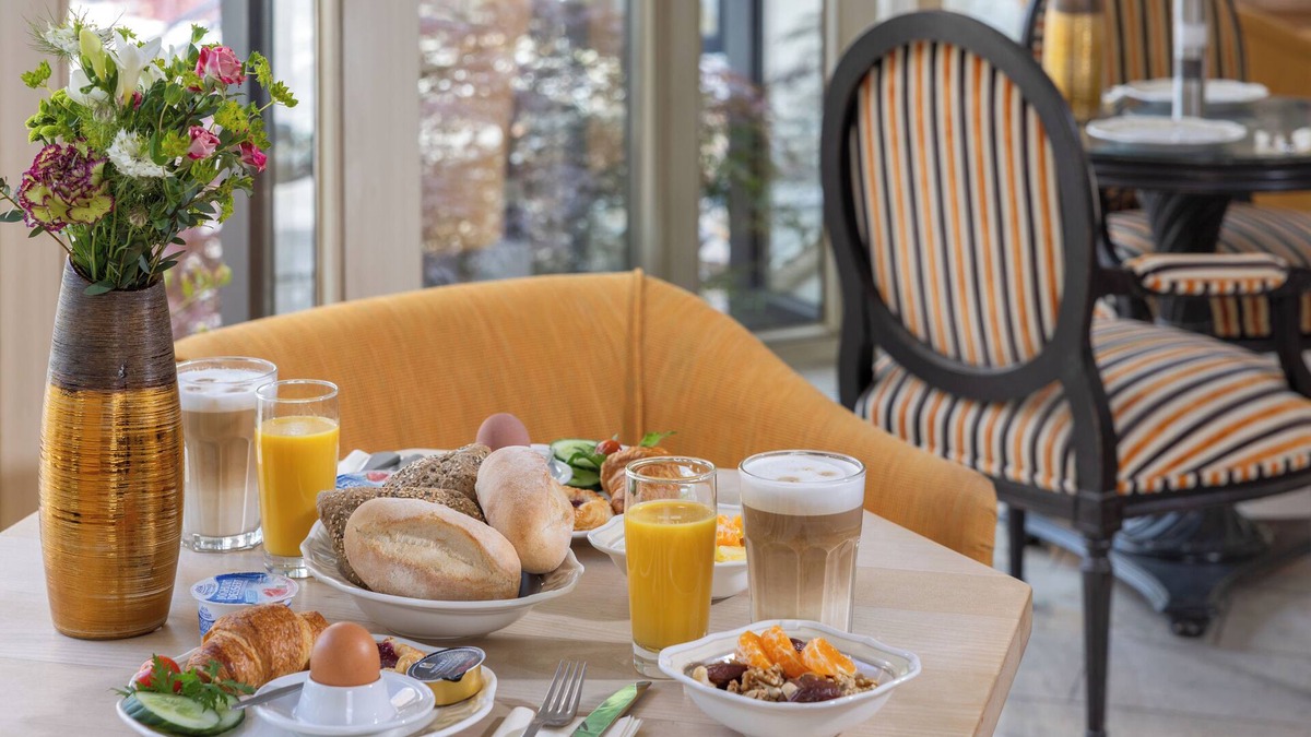 Beckum Hotel | dreams Beckum