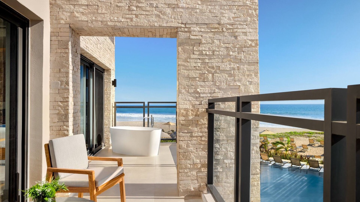 Mazatlan Resort | Dreams Estrella del Mar Mazatlan Golf & Spa Resort - All Inclusive