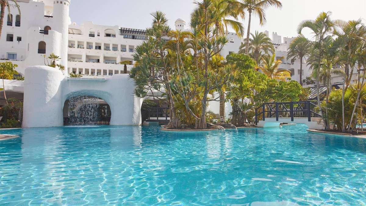 Costa Adeje Hotel | Dreams Jardin Tropical Resort & Spa