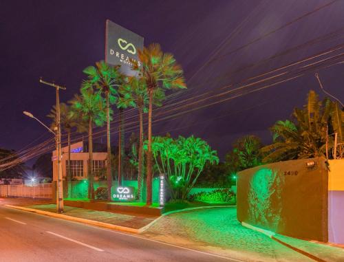 Cajazeiras Hotel | Dreams Motel (Adult Only)