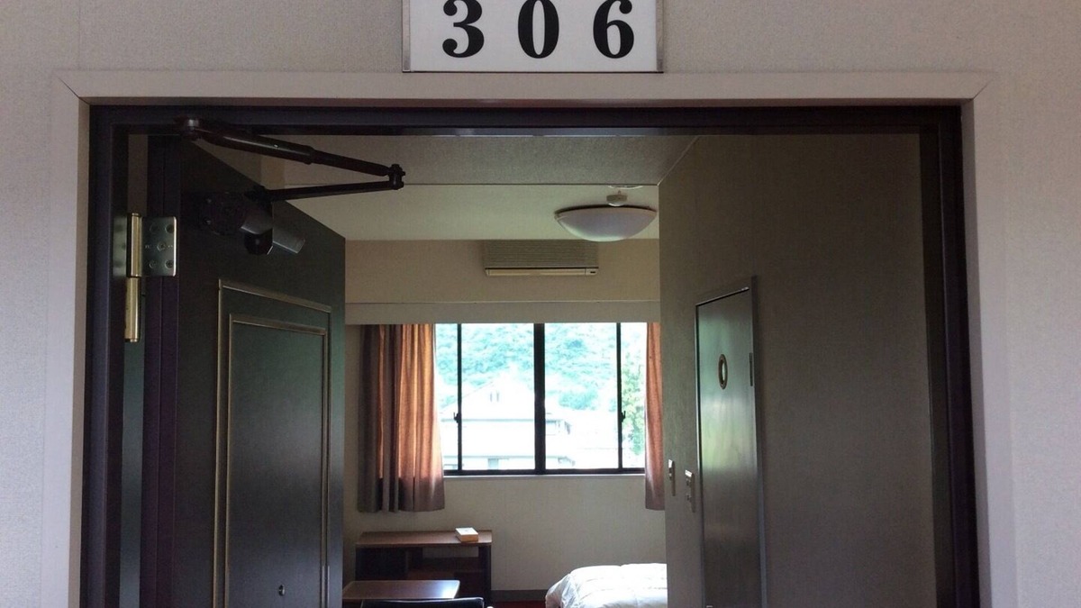 Uonuma Hotel | Dreams of hotelspecific accommodation facilities - No 303/Uonuma Niigata