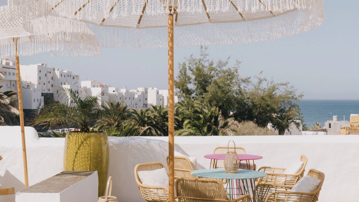 Moya Hotel | Dreamsea Gran Canaria Boutique