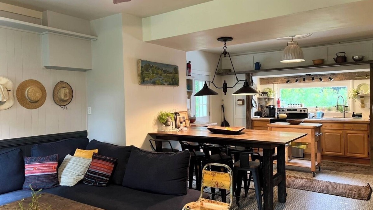 Cooperstown Apartment | DreamsPark for large group