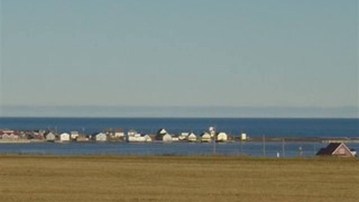 North Rustico Cottage | Dreamweavers Cottages 1 bedroom with spa tub #1