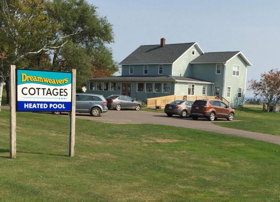 North Rustico House | Dreamweavers Cottages and Home Place Vacation Home