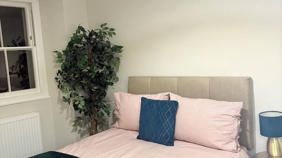 Barbican Apartment | Dreamy 2 bed apartment in Plymouth