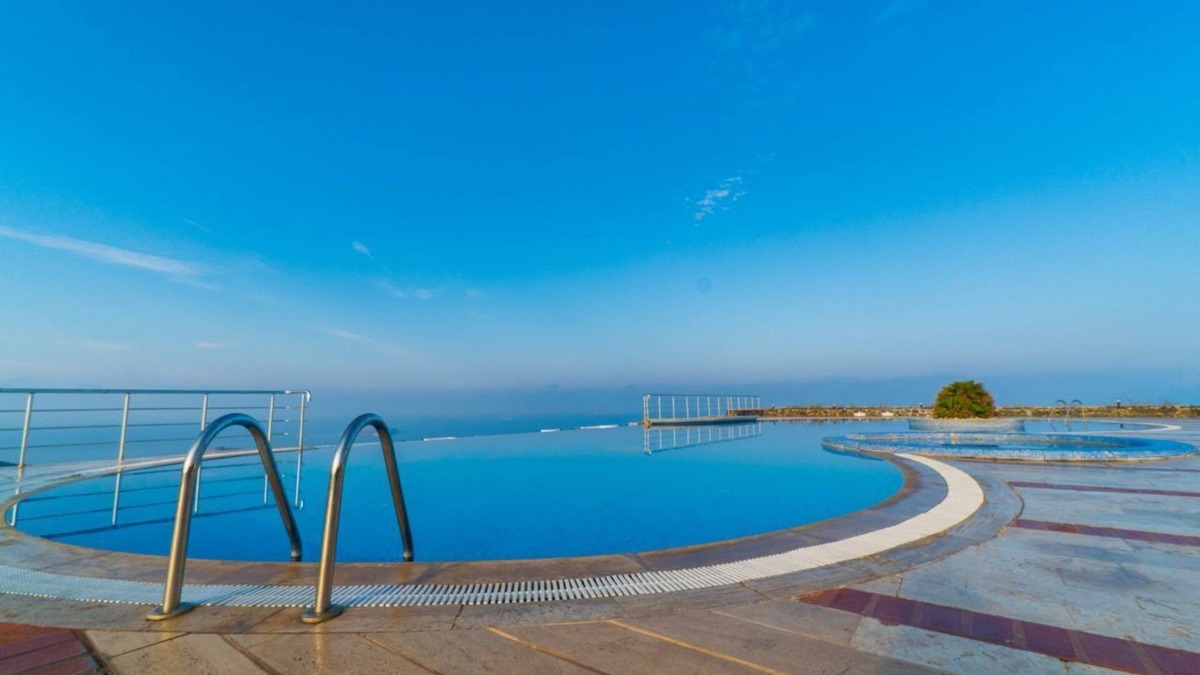 Mentese Apartment | Dreamy 2BR Villa With Communal Pool, Bodrum Apartment 1003