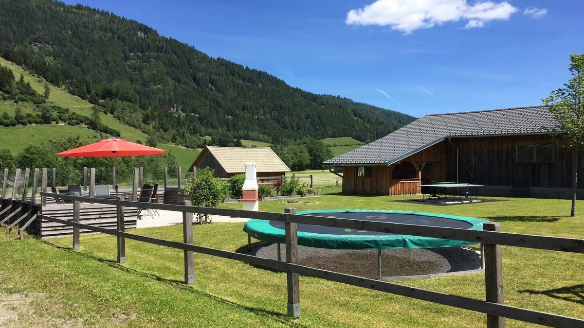 Gnesau Apartment | Dreamy apartment with private pool