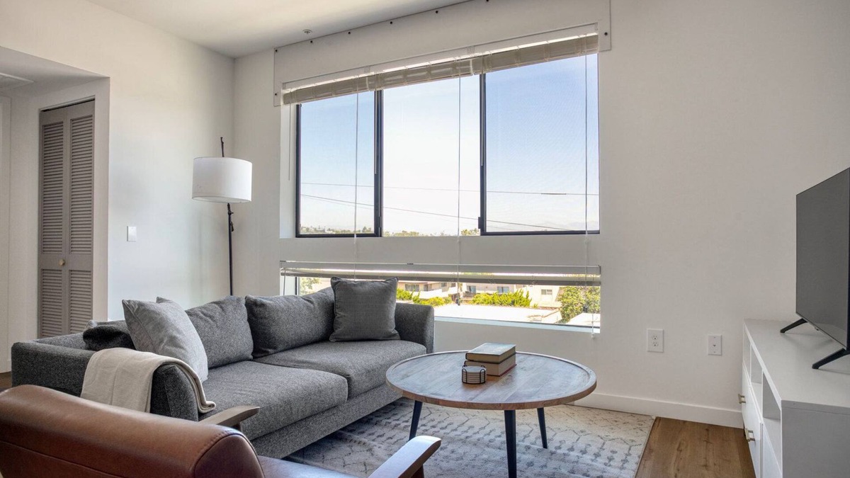 Palms Apartment | Dreamy Culver City 1BR w/Gym in Walkable Neighborhood, by Blueground
