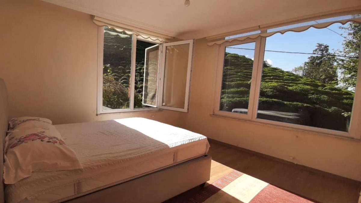 Cayeli Apartment | Dreamy Flat near Sea with Balcony in Cayeli