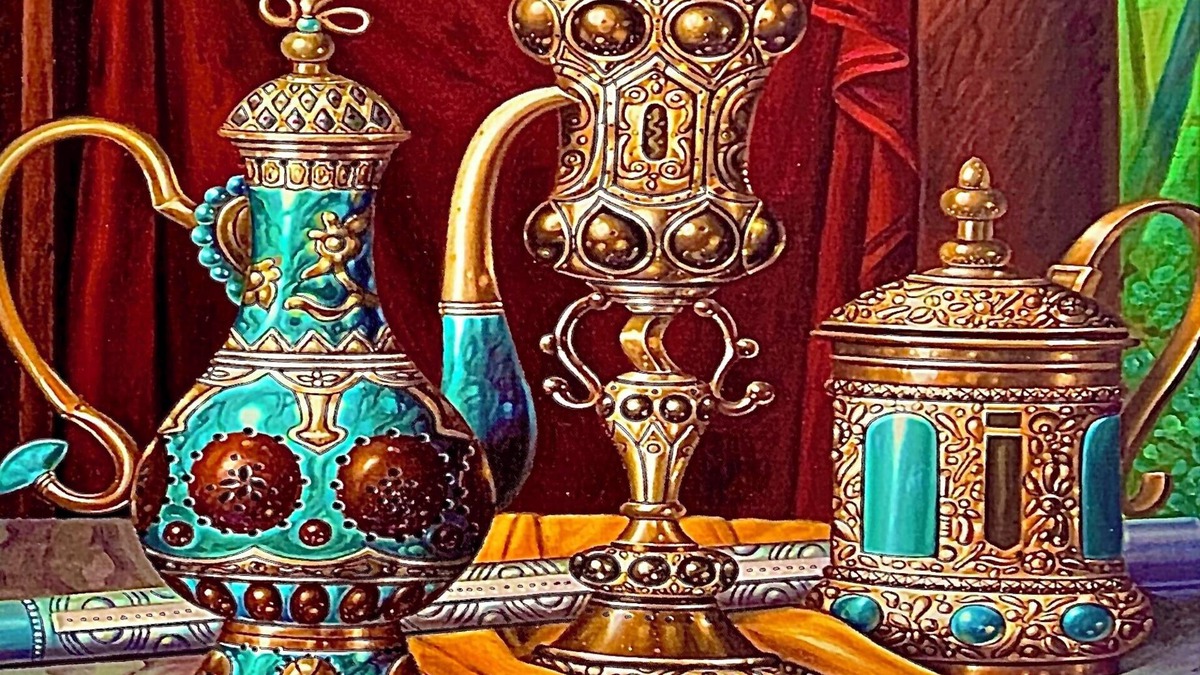 Qurm Apartment | Dreamy Stay in Al Qurum – Peaceful, Central & Welcoming