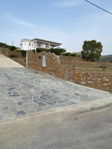 Karystos House | Dreamy Sunsets Faros