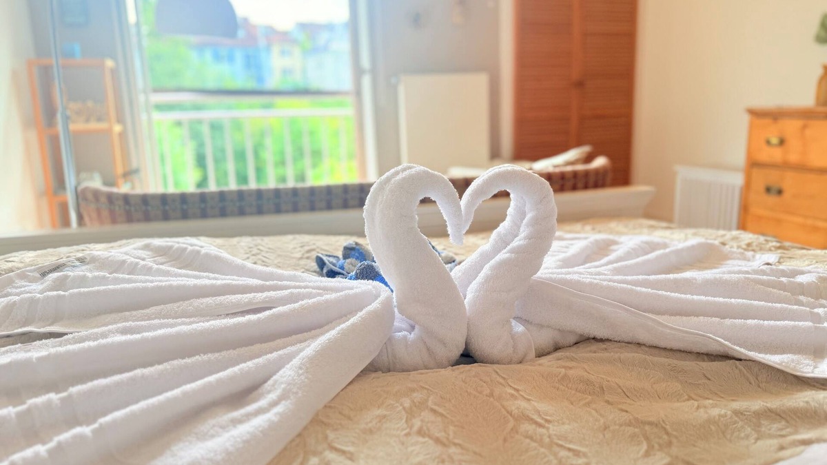 Coburg House | DREAMZzz Home -House with garden view & parking lot in Coburg