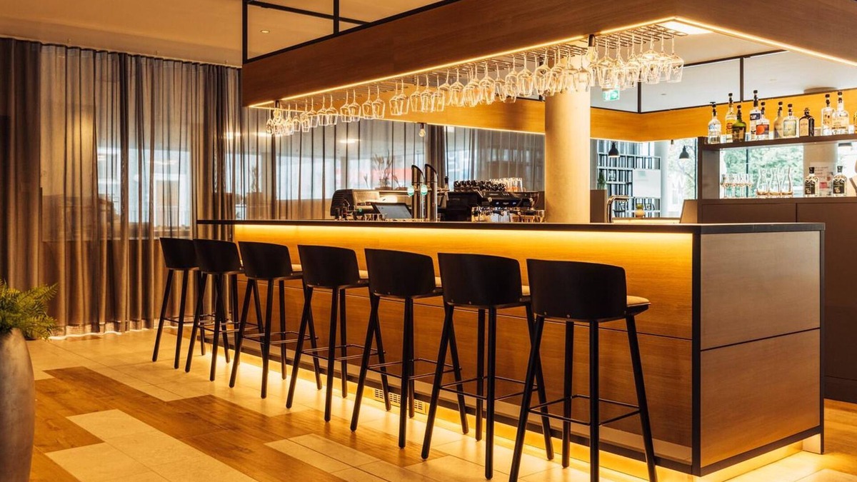 Bischofshofen House | Dreibettzimmer, Dusche, WC, Standard - Hotel Harrys Home Bischofshofen