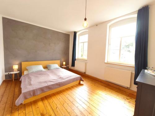 Bannewitz Apartment | Dresden Altstadtblick - Altstadtnah & Ruhig