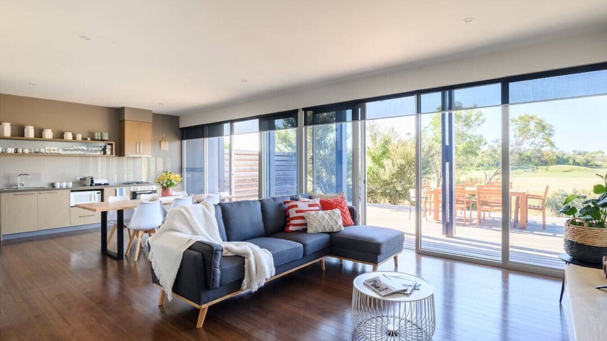 Fingal House | DREW Golfer`s Delight close to St Andrew`s Beach