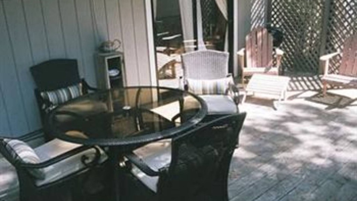 Marine Terrace Bed & Breakfast | Dreydon House B&B
