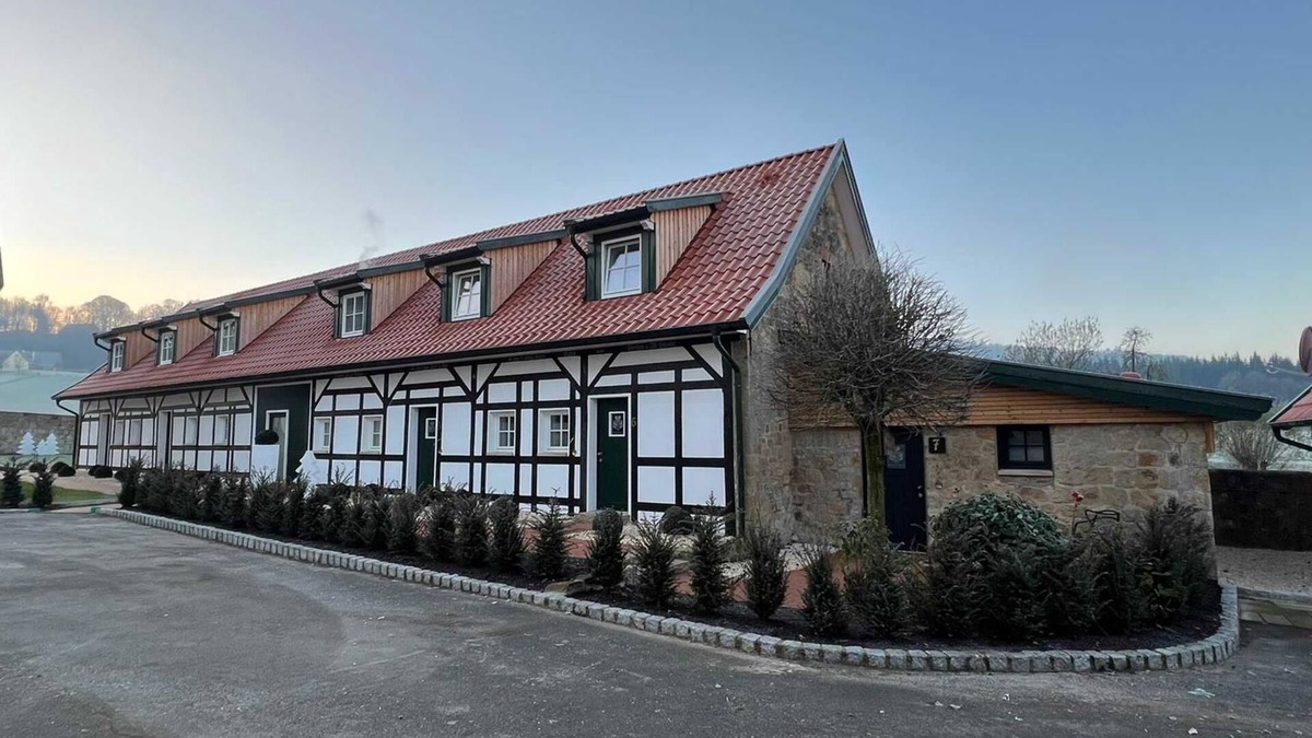 Tecklenburg Apartment | Driehof - Lifestyle Suite - Lifestyle Suite