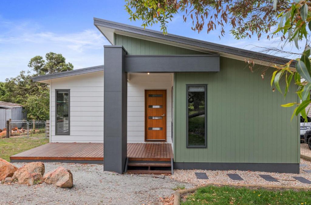 Venus Bay House | Drift Away at Venus Bay