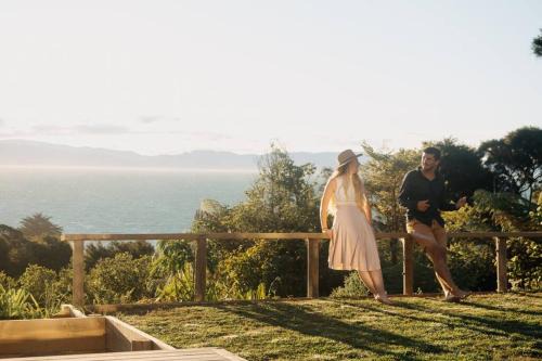 Tata Beach House | Drift Off Grid