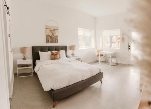 Ucluelet House | Drift West Coast Getaway