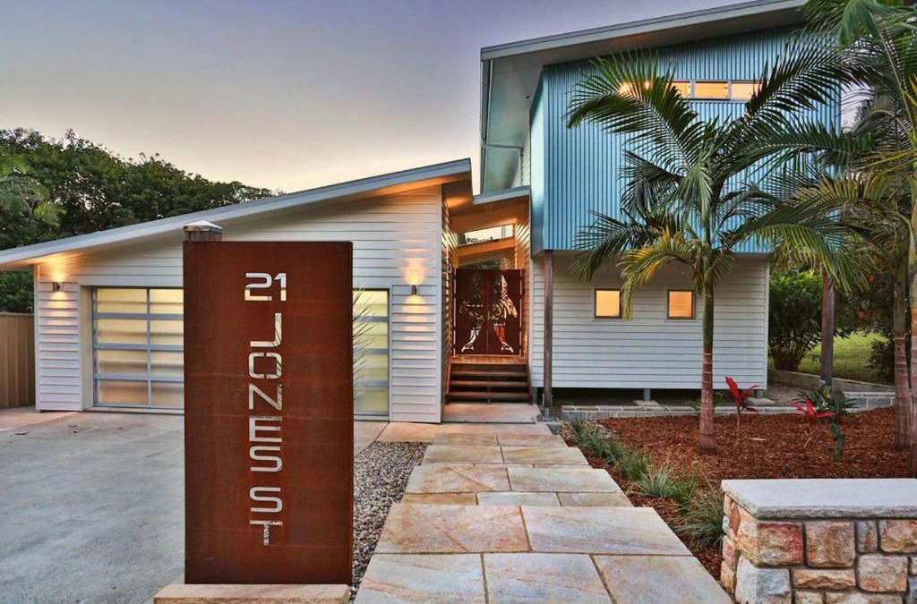 Valla Beach Apartment | Drifted Away