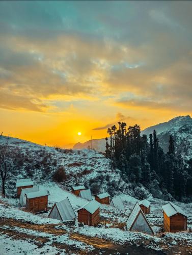 Chakrata Other | Driftters