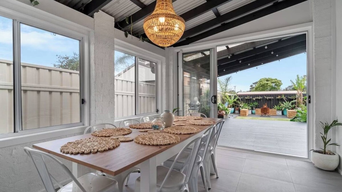 Callala Bay House | Driftwood Callala Plus+ - The Perfect Jervis Bay Retreat for up to 10 guests! 🐋