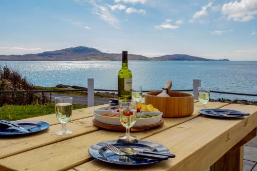 Aisgernis House | Driftwood