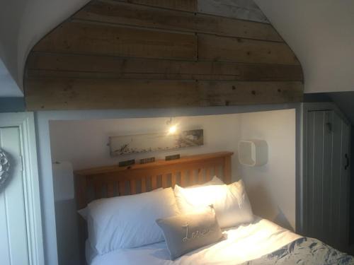 Killyleagh Apartment | Driftwood Loft