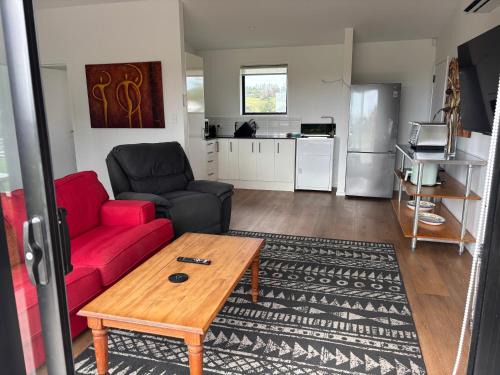 Mangawhai Apartment | Driftwood