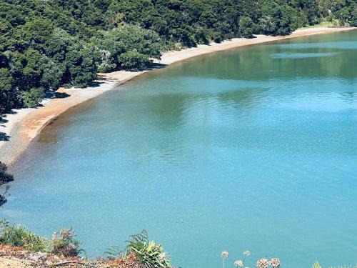 Te Tii House | Driftwood Paradise