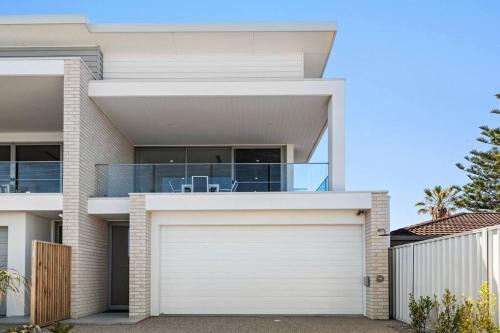 Port Noarlunga South House | Driftwood Port Noarlunga South