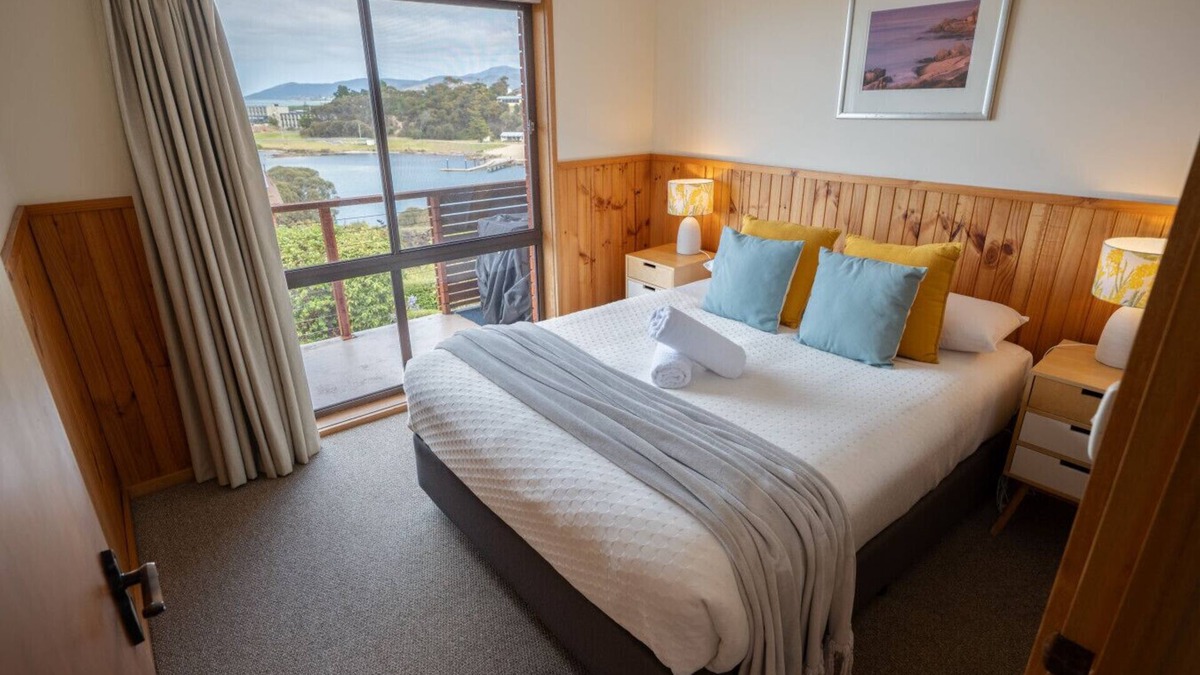 Scamander Villa | Driftwood Villa @ The Blue Seas