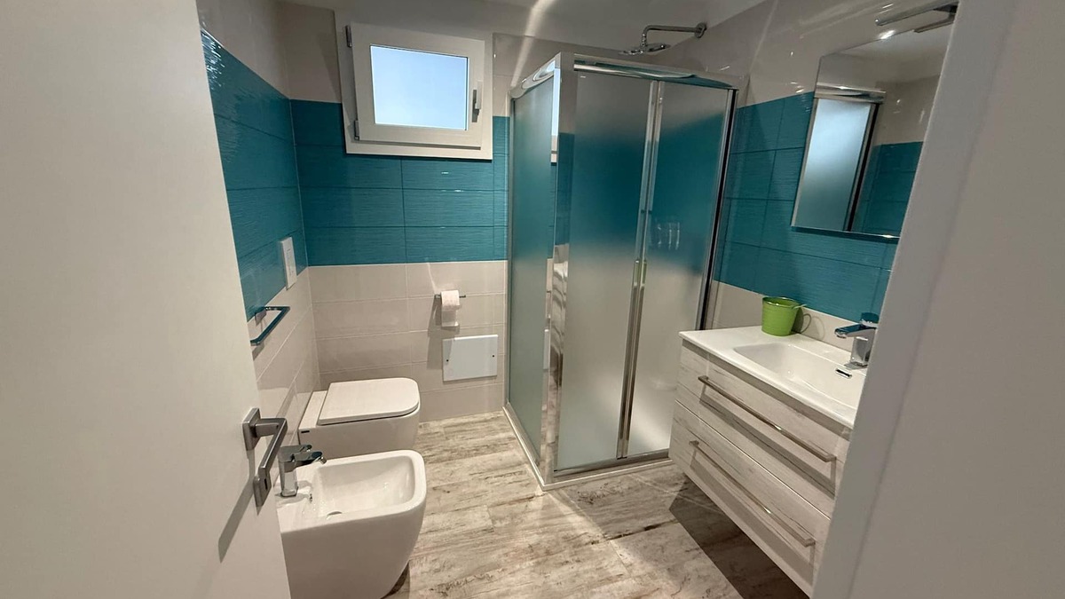 Brindisi Apartment | DRIL HOST Holiday home in Brindisi - Comfort, relaxation and top location