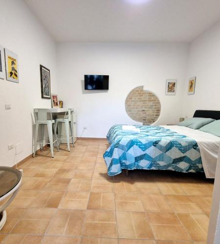Catanzaro Lido House | Drin room