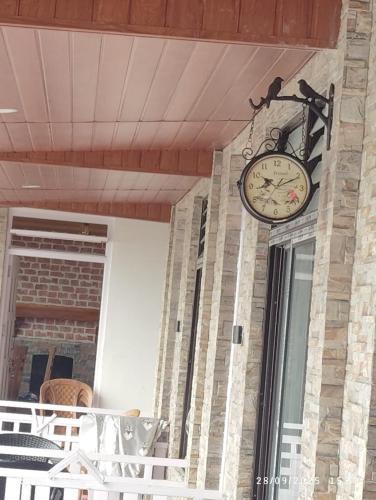 Kurseong House | Drishya Stay with a view