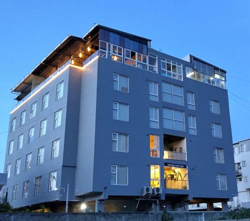 Thoraipakkam Hotel | DrizzleDrop Inn Chennai