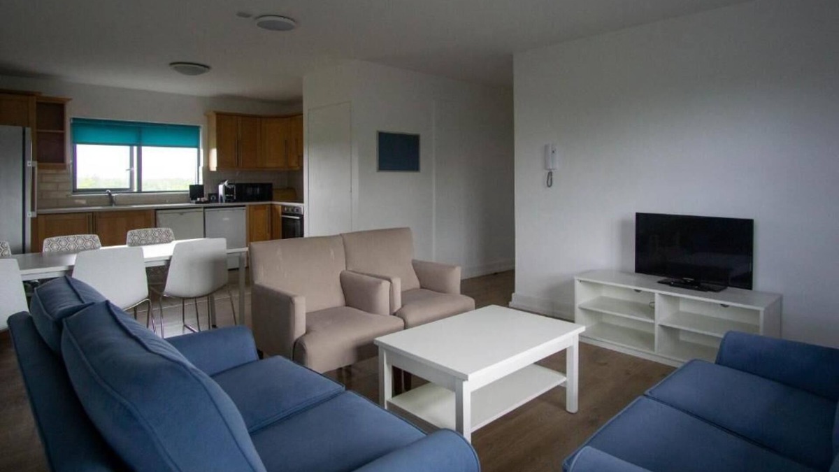 Annacotty Apartment | Dromroe Village University of Limerick