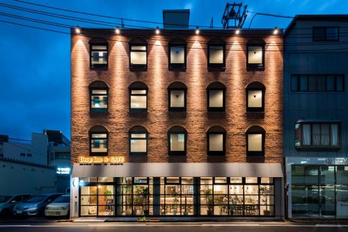 Iwai Onsen Hostel | Drop Inn Tottori