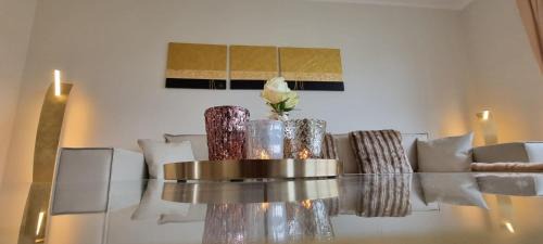 Bad Oeynhausen Apartment | Drosselquartier - Elegant und Edel